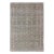 Fine Distressed Tabriz Design Rug in Gray by Keivan Woven Arts 9'11" X 13'9" For Sale