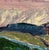 Jean Krille, Landscape 127, Oil on Masonite For Sale - Image 7 of 9