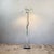 Adjustable Chrome Twin-Head Floor Lamp by Ronald Holmes for Conelight, 1960s For Sale - Image 12 of 12