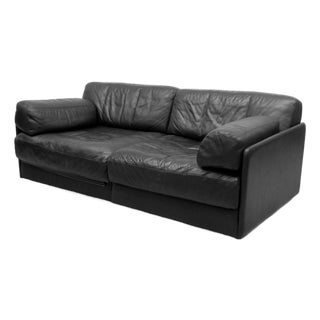 DS-76 2-Seater Sofa from de Sede, 1970s For Sale