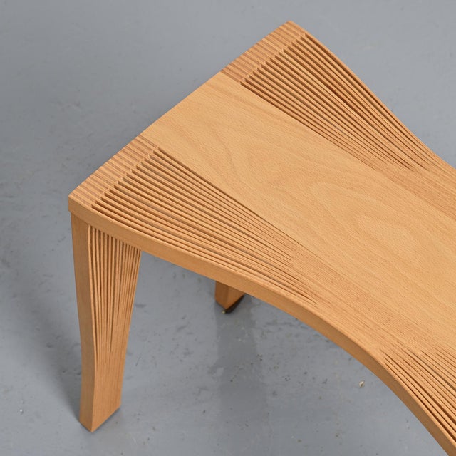 Female Bench by Florian Artmann, Germany, 2022 For Sale - Image 11 of 12