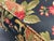 Pearson 84” Custom Three Seat Sofa in Richloom Asian Chinoiserie Fabric, Vintage For Sale - Image 17 of 17