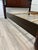 Brown Thomasville King Size Mahogany Cherry Four Poster Bed For Sale - Image 8 of 12