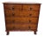 19th Century English Chest of Drawers For Sale