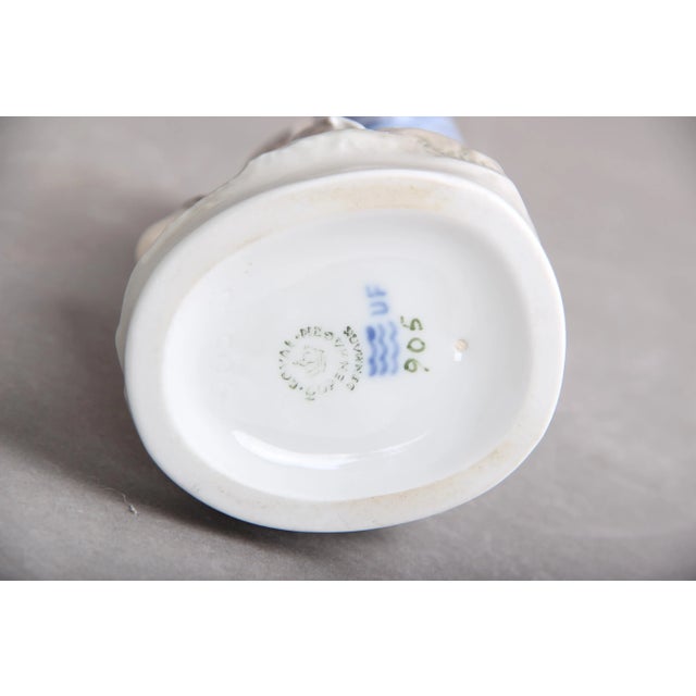 Royal Copenhagen, Figure: 905. 1962 Denmark. For Sale - Image 6 of 7