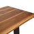 Wooden Dining Table from Rott Woodart For Sale - Image 4 of 13