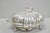 Silver Vintage Eaton Silver Co Regency Silver Plated Clam Shell Warmer W Dolphin Handle For Sale - Image 8 of 18