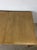 Brown Mid Century Modern Blonde Dining Table With 3 Leafs For Sale - Image 8 of 16