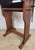 Vintage Desk in Oak, 1920s For Sale - Image 11 of 16