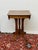 Victorian Victorian Eastlake Walnut Wood Parlor Table For Sale - Image 3 of 13