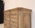 Beige 19th Century Bleached Oak Chest of Drawers For Sale - Image 8 of 18
