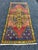Turkish Yastik Rug 1'8" x 3'8" #24188 Explore a curated collection of hallway runners, wool rugs, and handmade...