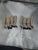 Vintage Art Deco Porcelain Doll Parts, Set of 10 For Sale In Houston - Image 6 of 12