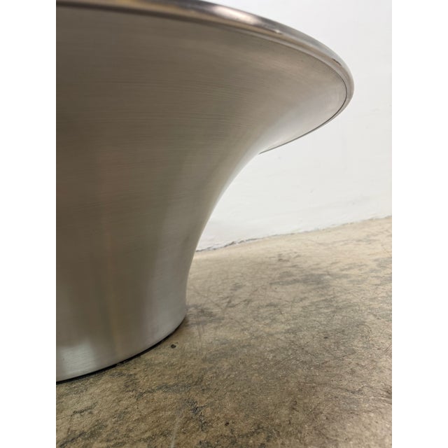 Yasuhiro Shito "Alien" Coffee Table for Cattelan Italia, 1990s For Sale - Image 15 of 15
