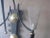 Metal P. Marchand Mategot Style Monumental New York Theater Lighting Sconce For Sale - Image 7 of 8