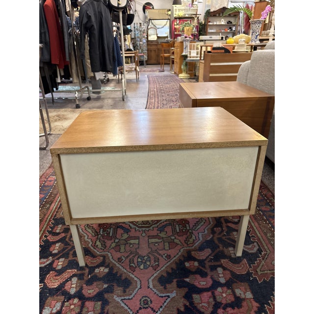 Vintage Chest of Drawers by Interlubke, 1970s, Set of 2 For Sale - Image 10 of 17