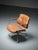 FK84 Desk Chair in Cognac Leather attributed to Fabricius and Kastholm for Kill International, Denmark, 1960s For Sale - Image 12 of 12