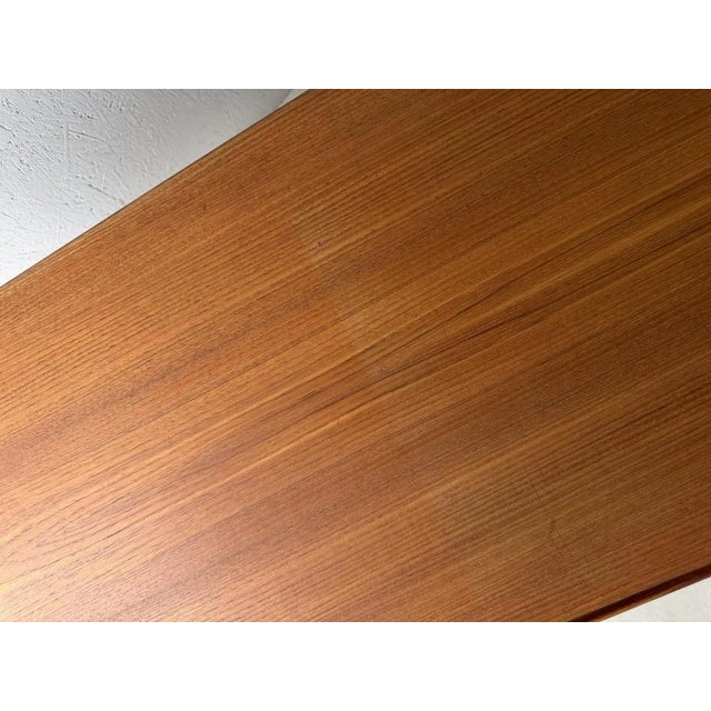 Danish Teak Sideboard from Omann Jun, 1960s For Sale - Image 10 of 14
