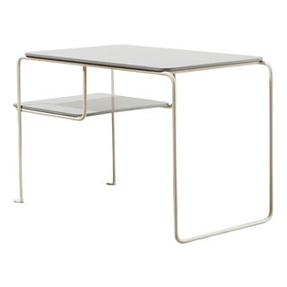 Beek Side Table by Elmar Berkovich for 't Spectrum, 1956 For Sale