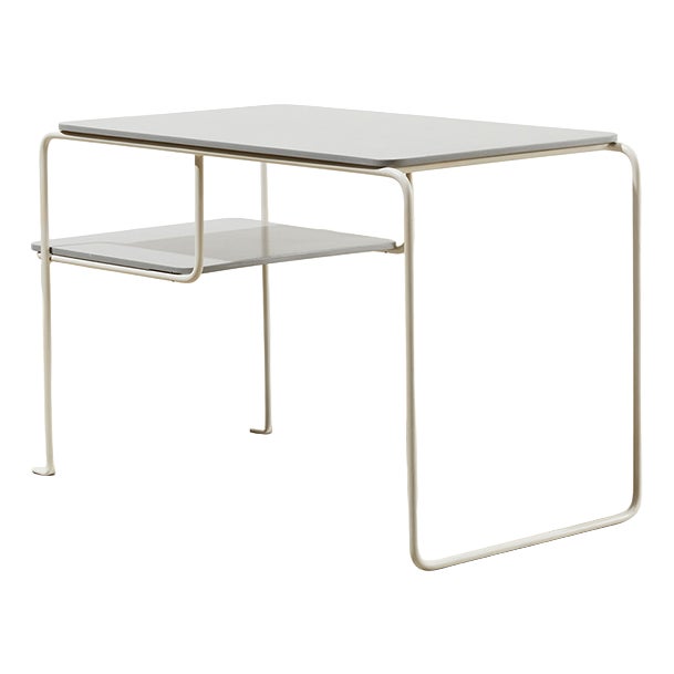 Beek Side Table by Elmar Berkovich for 't Spectrum, 1956 For Sale