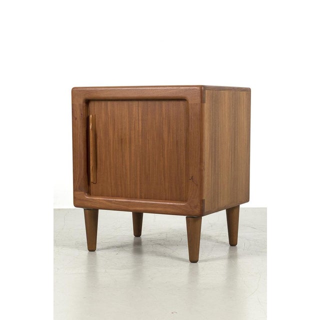Vintage Danish Cabinet For Sale - Image 10 of 10
