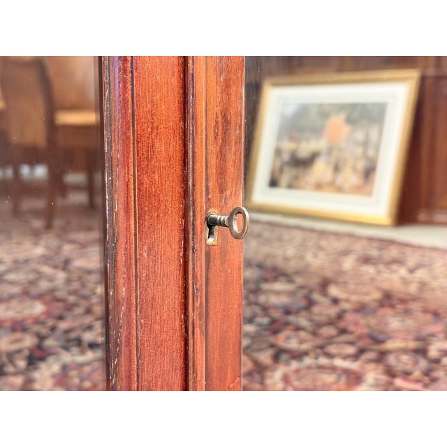 English Bookcase from Globe Wernicke For Sale - Image 15 of 18