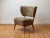 Mid-Century Danish Teak Lounge Chair by Otto Schulz For Sale - Image 4 of 11