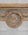 Swedish Gustavian Console Table with Carved Medallion, circa 1860 For Sale - Image 14 of 14