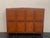 Container in Mahogany with Finely Inlaid Bosses by Paolo Buffa, 1950 For Sale - Image 14 of 14