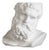 Italian Ceramic Hercules Vase by Marco Segantin for VGnewtrend For Sale