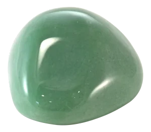 Celadon Polished Aventurine Paperweight