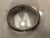 1980s Lucite Tortoise Clamper Bangle Bracelet For Sale - Image 6 of 11