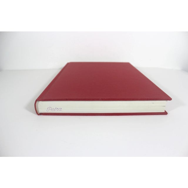 1989 the Grammar of Japanese Ornament Hard Cover Book For Sale - Image 9 of 11