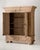 Baroque 19th Century Oak Baroque Cabinet For Sale - Image 3 of 18