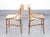 Chairs by Silvio Cavatorta, 1950s, Set of 4 For Sale - Image 18 of 18