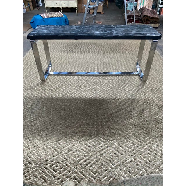 Timothy Oulton of Restoration Hardware reclaimed wood and metal console. The Antique wood reclaimed from distilleries in...