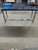 Timothy Oulton of Restoration Hardware reclaimed wood and metal console. The Antique wood reclaimed from distilleries in...