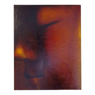 Organic Modernist Painting by Sunnyo Lee For Sale