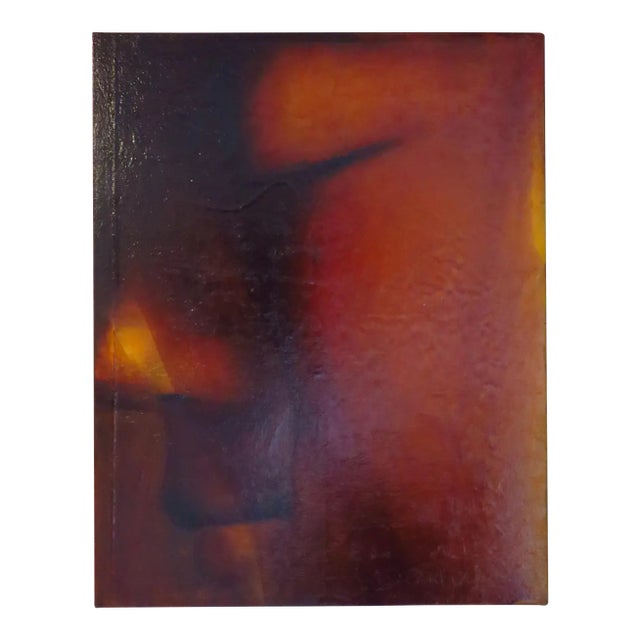 Organic Modernist Painting by Sunnyo Lee For Sale