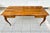 Biedermeier Desk in Brown Walnut, 1930s, in Flawless conditions. Designed 1890 to 1919