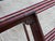A Antique Cherry Chippendale Ribbon Back Side Chair, Massachusetts, Circa 1800 For Sale - Image 11 of 12
