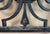 Victorian Walter MacFarlane & Co Cast Iron Headboard, Queen For Sale - Image 3 of 6