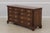 Chippendale Henkel Harris Model 166 Walnut Dresser For Sale - Image 3 of 16
