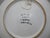 Ceramic Italian Deruta Ricco Renaissance Style 12" Maiolica Pottery Decorative Wall Plate For Sale - Image 7 of 8