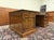 Large English Partner Desk For Sale - Image 5 of 18