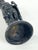 Metal Vintage Italian Grand Tour Statuette of the Emperor Augustus of Prima Porta For Sale - Image 7 of 11