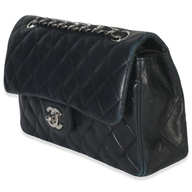 A timeless classic that never goes out of style, the flap bag from Chanel dates back to 1955 and has seen a number of...