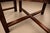 Pair of Brazilian Modern Side Tables in Rosewood and Pink Granite, Brazil, 1960s For Sale - Image 15 of 18