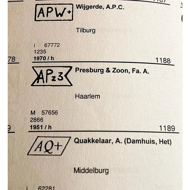Dutch Silver Bread Basket by Pressburg and Son, Haarlem, 1956 For Sale - Image 11 of 12