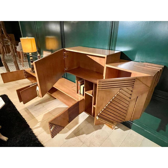 Mytho Sideboard by Lola Glamour For Sale - Image 6 of 10